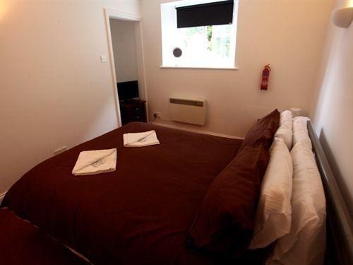 Stable Court Hotel Holt  Esterno foto